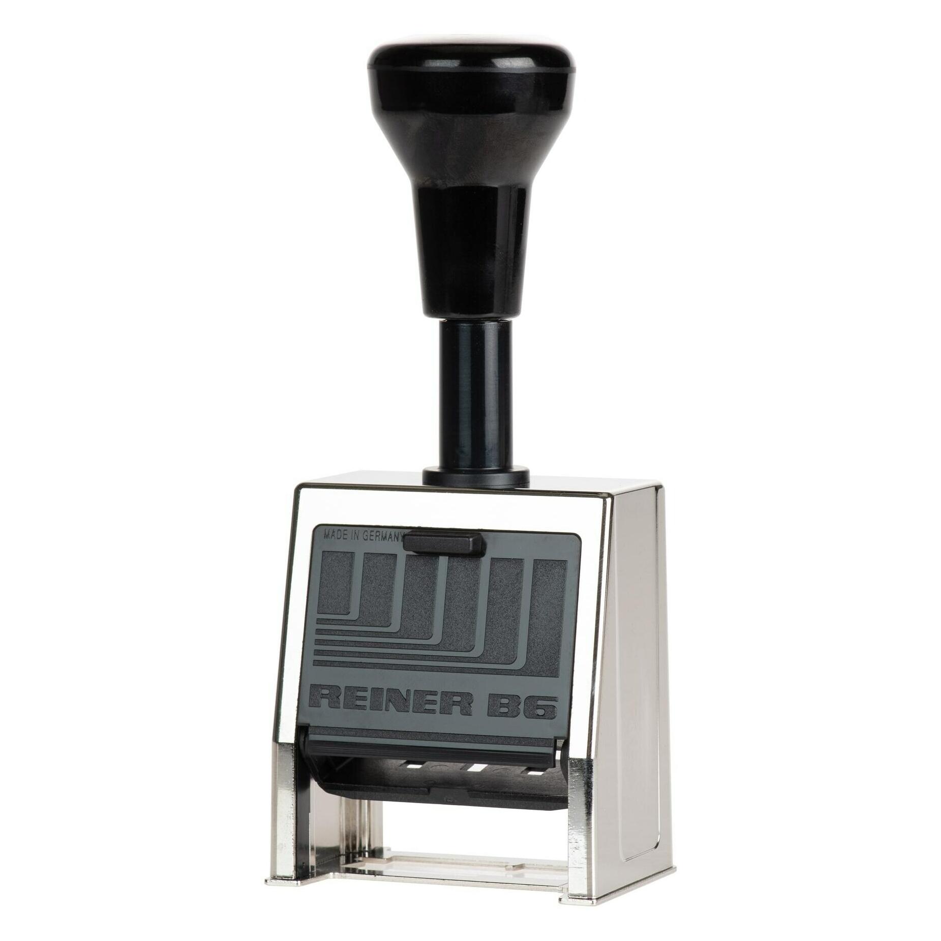 Reiner Nummerstempel (53 11)
