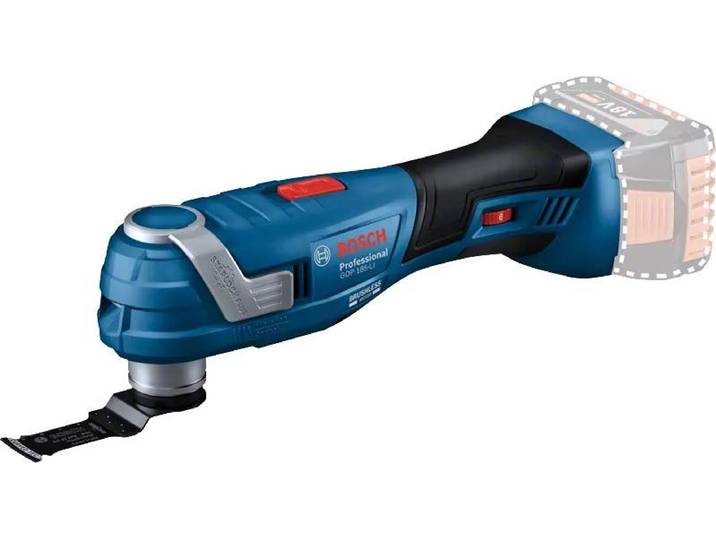 Outil multifonction Bosch Gop 185-Li Solo