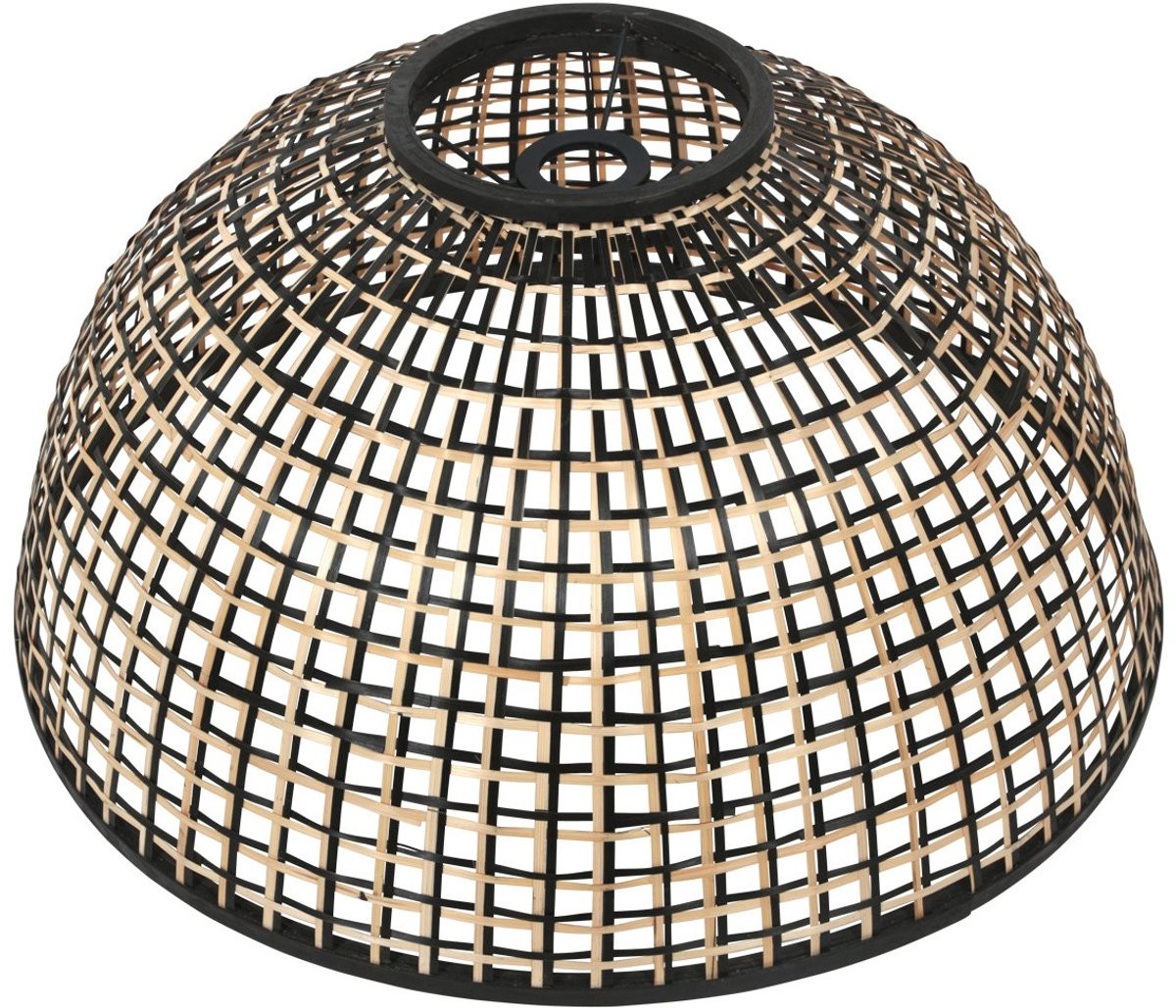 Anne Light Home Lampenkap K2016BS Bamboe Ø60cm - Scandinavisch Design - E27