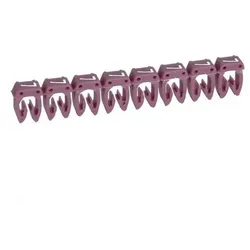 Legrand Kennzeichen 38227 7 1.5-2.5qmm CAB