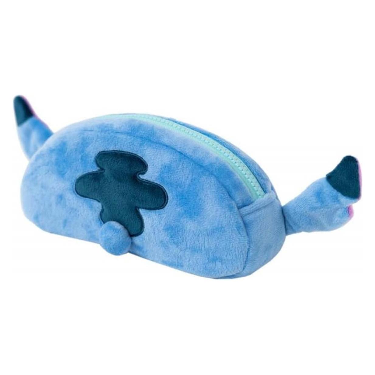 Grupo Erik STITCH - Trousse Peluche (MARE0149)