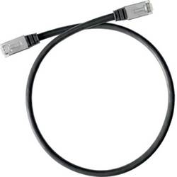 Hager TN735 RJ45 Patchkabel 0.5 m 4 St.