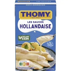 THOMY® Les Sauces Hollandaise 250,0 ml