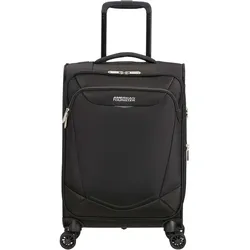 American Tourister Spinner Summerride, Koffer, Schwarz