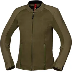 IXS Oxy-Air Mesh Damen Motorrad Textiljacke M
