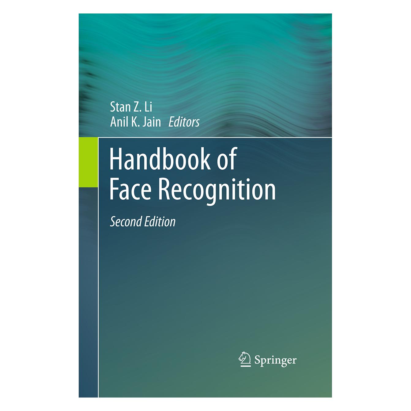 Springer Handbook of Face Recognition (Englisch, Softcover, Anil K. Jain, Stan Z. Li) (55953479)