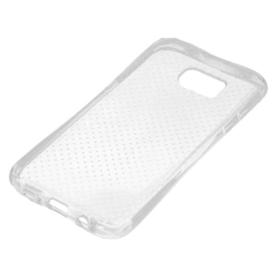 Senso Air S7 Edge Ultrathin Hülle transparent (Samsung Galaxy S7 Edge) (SEAIRS7EDG)