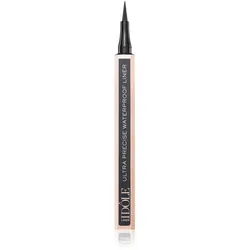 Lancôme, Eyeliner + Kajal, Idôle Ultra-Precise Felt Tip Waterproof Liquid Eyeliner 24Hr Smudge-Resistant Wear Grey (05 Shadow Grey)