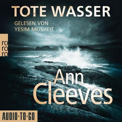 Tote Wasser - Ann Cleeves, Audio, 9783965196797