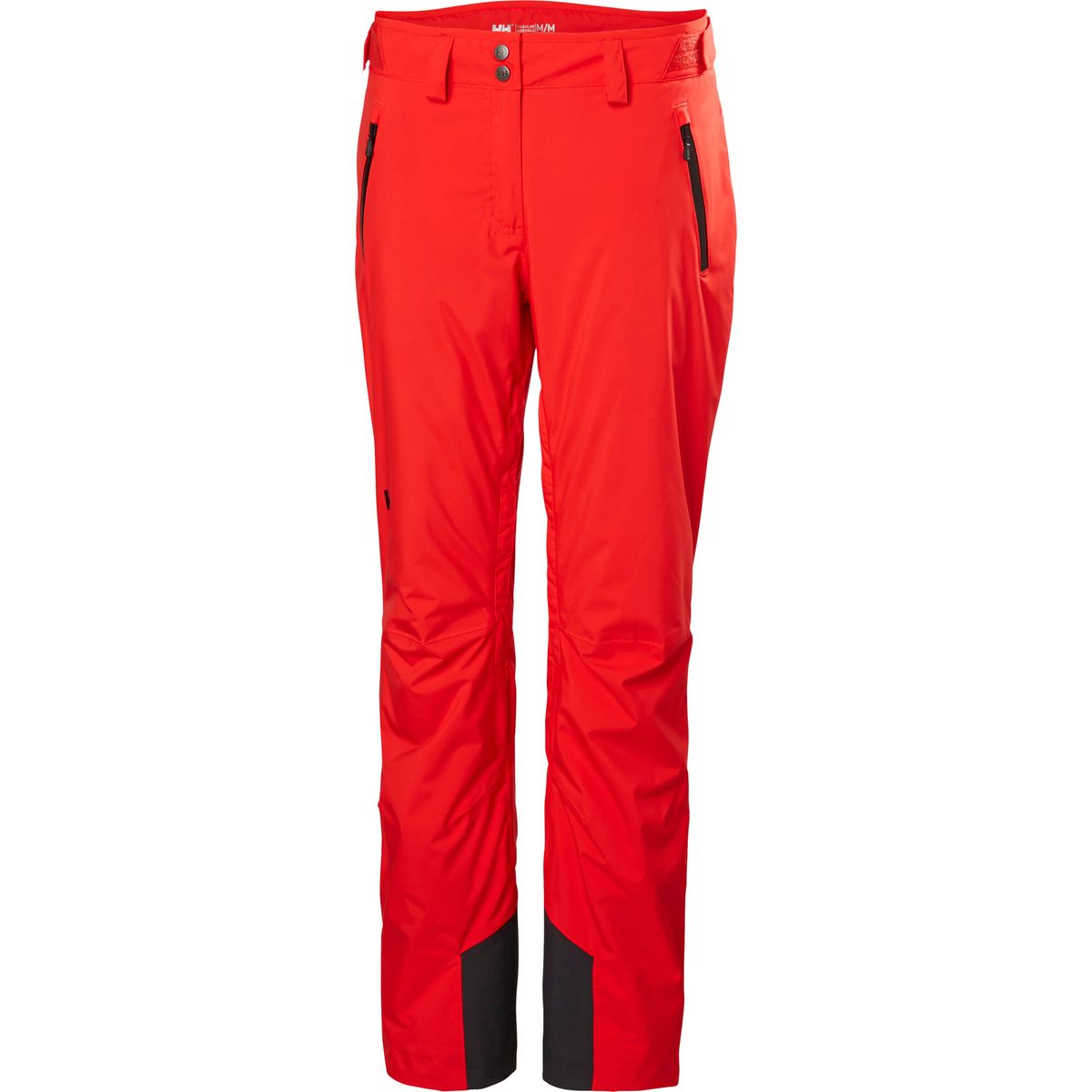 Helly Hansen Women’s Legendary Insulated Ski Pants alert red (222) L 65683_222-L