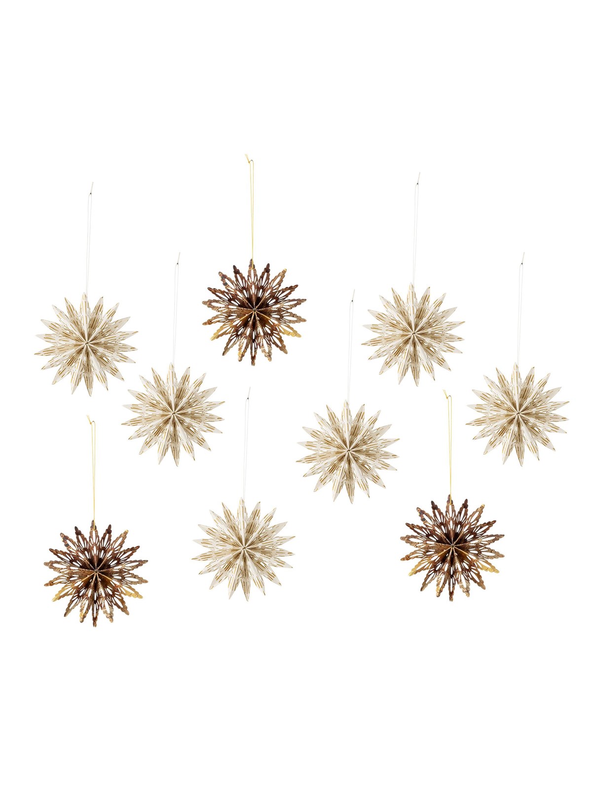 Bloomingville Star