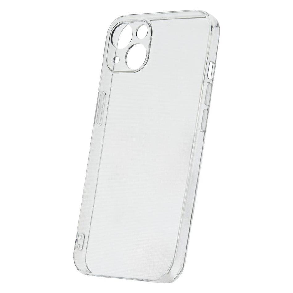 OEM Slim case 2 mm for Honor 400 Lite transparent (Honor 400 Lite) (55702581)