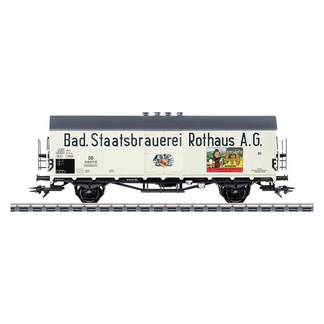 Märklin 046805 Güterwagen AC (Spur H0) (046805)
