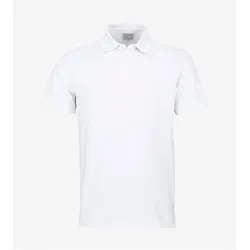 Head, Herren, Sportshirt, CLASSIC Polo Men (L), Weiss