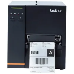 Brother TJ-4120TN Industrieller Etikettendrucker