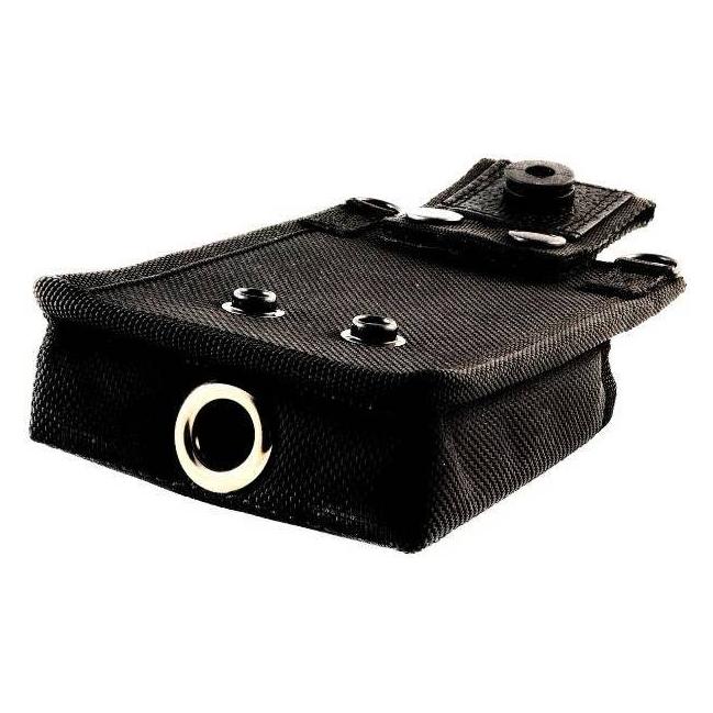 Max Michel Holster für Zebra TC21/TC26, Klettverschluss (19-081589-05)