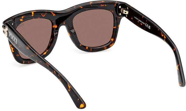 Emilio Pucci EP0222 52E 50mm