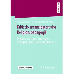 Kritisch-emanzipatorische Religionspädagogik, Fachbücher