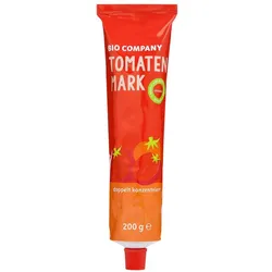 Tomatenmark - Tube 200g