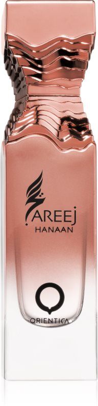 Orientica Areej Hannan Eau de Parfum mixte 50 ml