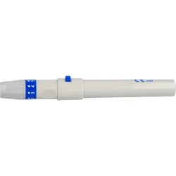 Gluco-Test Lanzettiergerät 1 ST