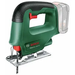 BOSCH DIY EasySaw 18V-70 Akku-Stichsäge inkl. Akku 2.0Ah