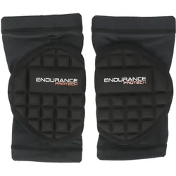 Endurance, Protektoren, (XL, Knieschoner, Paar)