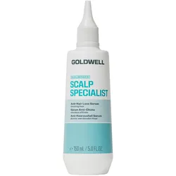 150ml Goldwell Dualsenses Scalp Specialist Anti-Haarausfall Serum