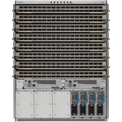 NCS-5508 neu