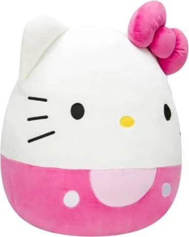 Squishmallows - Hello Kitty, Kuscheltier 30 cm