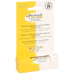 Propolis Pur Lippenbalsam