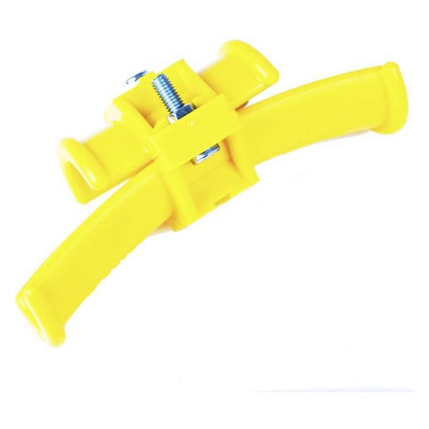 Lapp Kabelklemme rund 26-36mm (62200439)