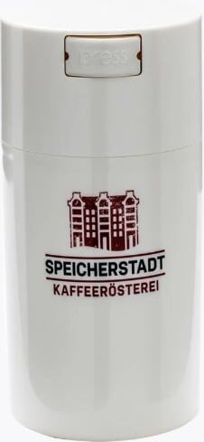 Speicherstadt Coffeevac Dose 570ml