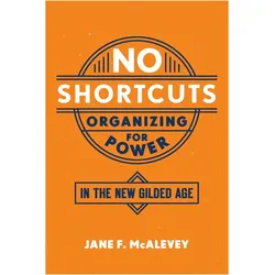 Jane F. Mcalevey, Sachbücher von Jane F. McAlevey