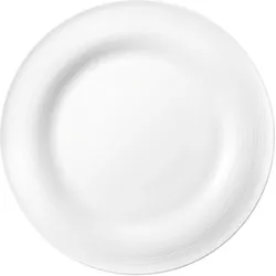 Seltmann Speiseteller Beat 30 Stück, Weiss, Teller, Weiss