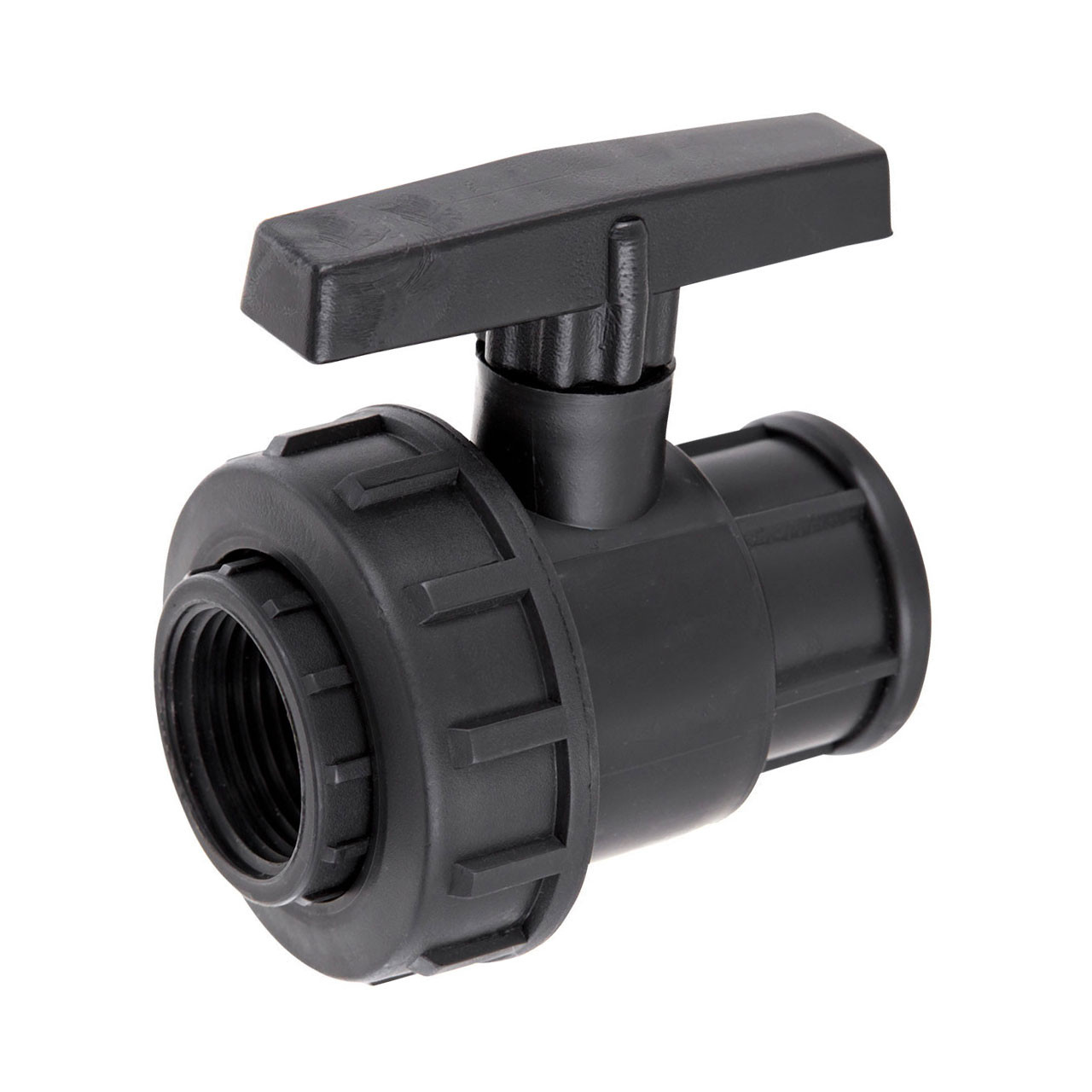 REKUBIK Kugelhahn Innengewinde x Innengewinde 2" IG x 2" IG 3158/0606