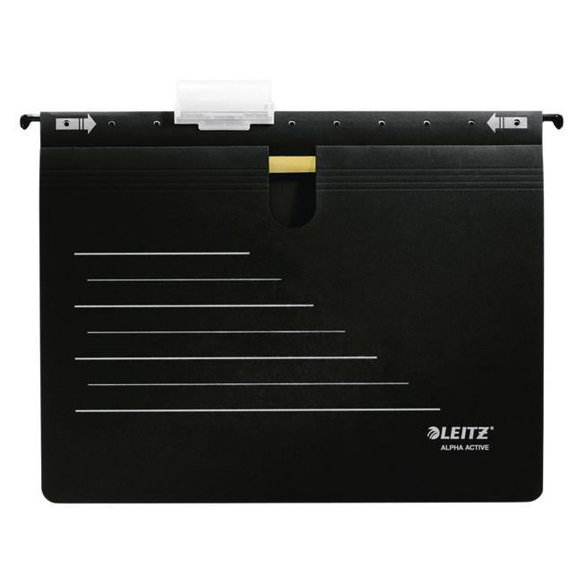 Leitz Hängehefter Alpha (A4, 1x) (1924-30-95)