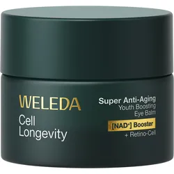 WELEDA Cell Longevity Super Anti-Aging Youth Boosting Eye Balm