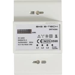 Counttec BG 1042302 Drehstromzähler analog 5 A MID-konform: Ja 1 St.