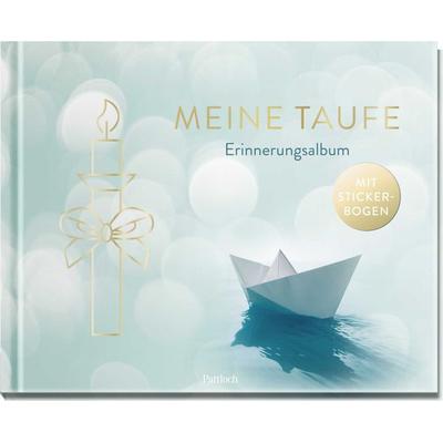 Meine Taufe, Sonstige von , Pattloch Geschenkbuch