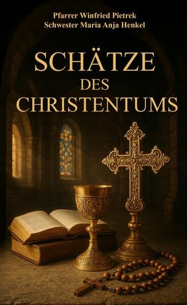Schätze des Christentums - Preis vom 09.10.2026 07:28:09 h