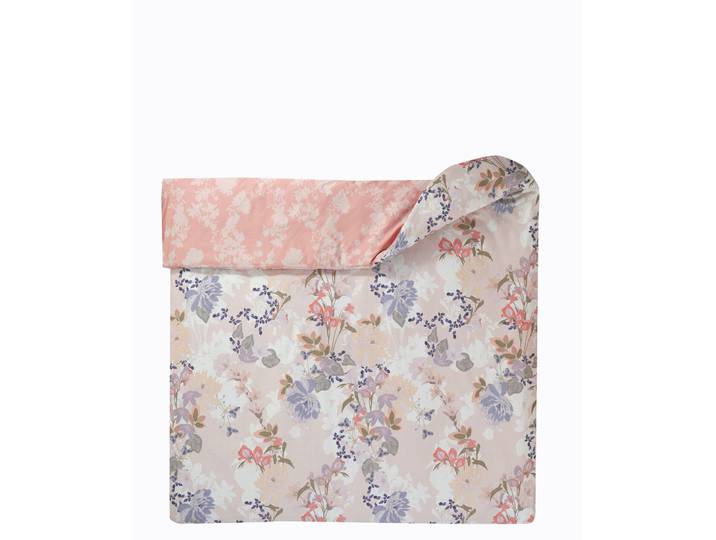 KAS Duvet Jardin bunt Baumwolle 200 x 210 cm - Duvet