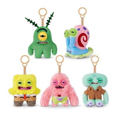 Fuggler - Spongebob Key Rngs 3.5'