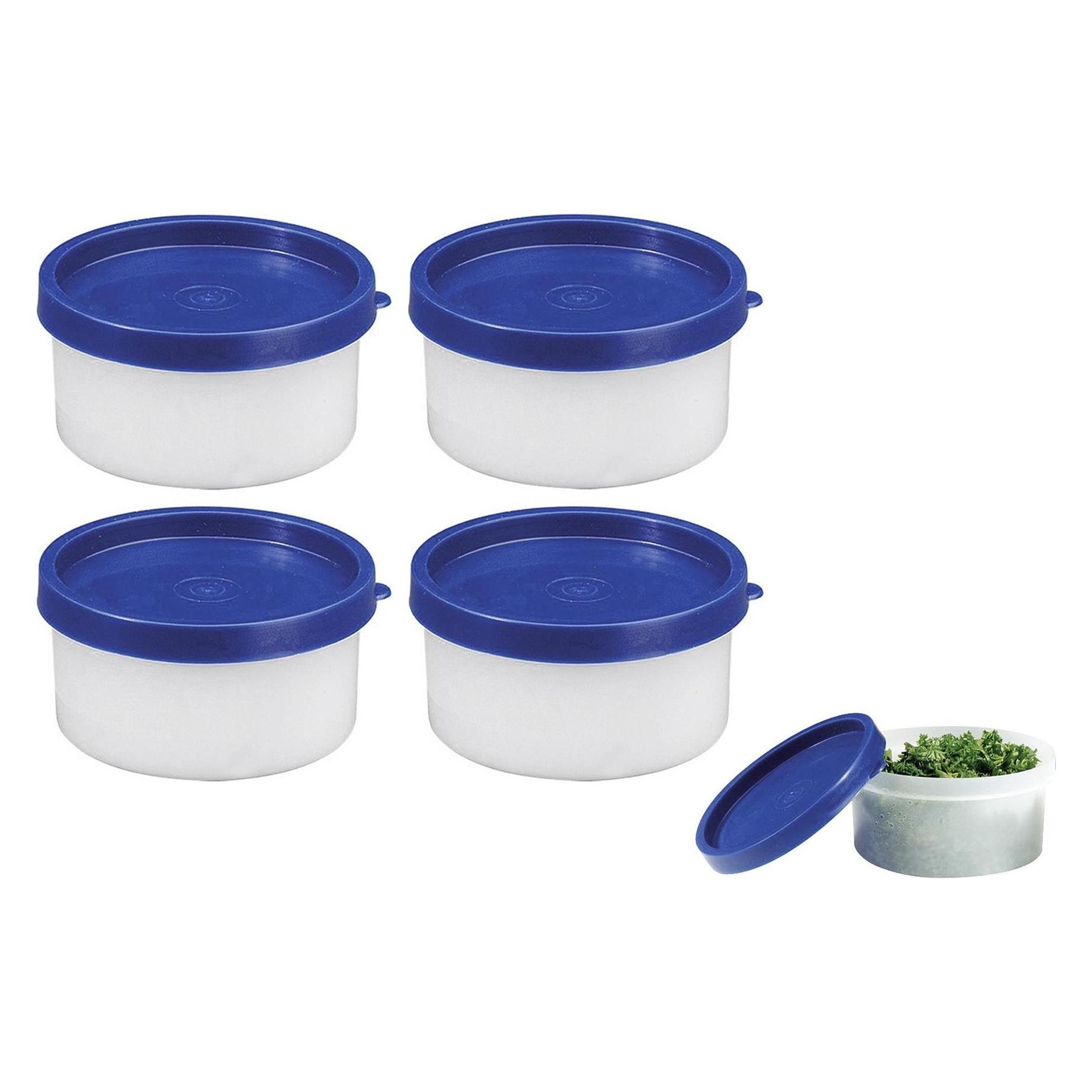 Westmark Kräuterdose 'Trio' (0.10 l) (25742270)