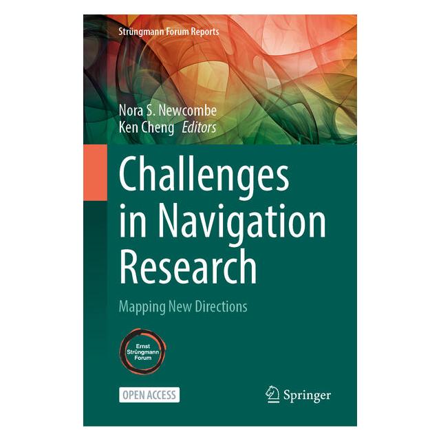 Springer Challenges in Navigation Research (66975769)