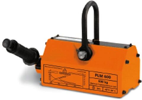 Stürmer Maschinen GmbH Permanent Lasthebemagnet PLM 600 *Aktion*