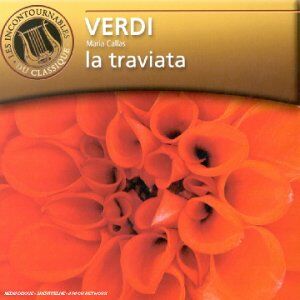 Callas - Verdi:la Traviata [Extraits] - Preis vom 09.10.2026 07:28:09 h