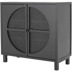 Bloomingville, Kommode + Sideboard, Trento (40 x 105 x 100 cm)