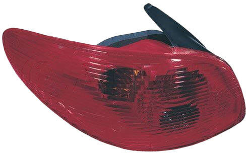ALKAR 2211283 Rear light
