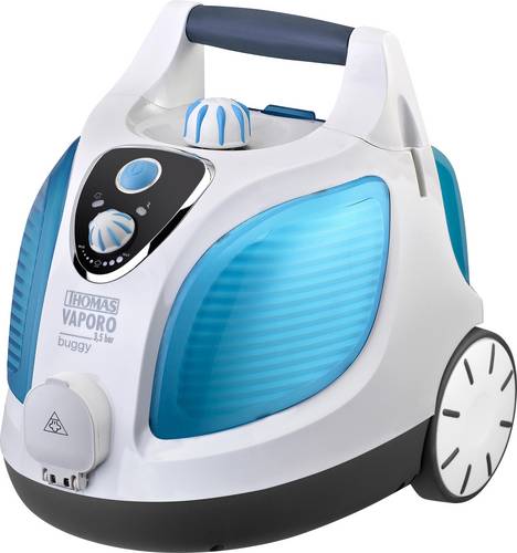 Thomas Vaporo Buggy Dampfreiniger